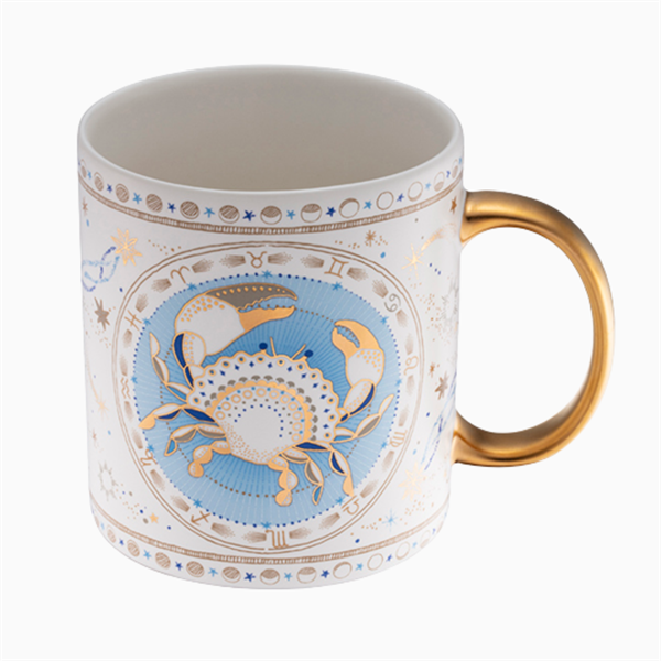 Zodiac_Cancer Mug 2022