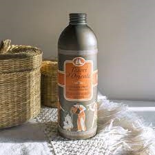 SỮA TẮM NƯỚC HOA HOA SEN_ ITALY- 500ML