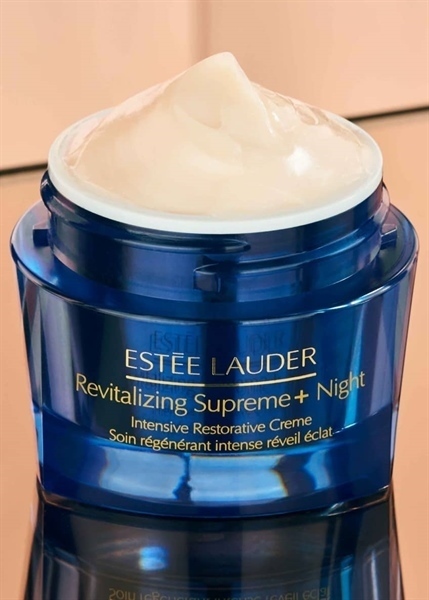 KEM DƯỠNG ESTEE LAUDER REVITALIZING SUPREME + NIGHT