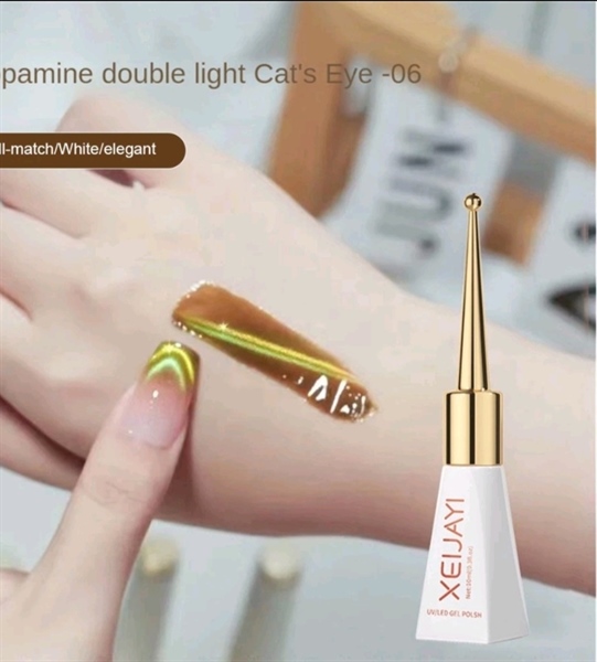 Mắt mèo đa tầng số 6