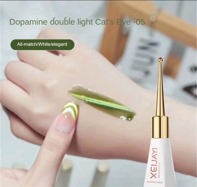 Mắt mèo đa tầng số 5