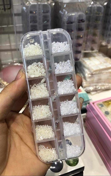 Sét trai nửa đủ size