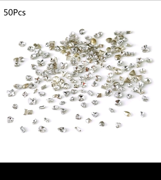 Đá khối size nhỡ sét 50v