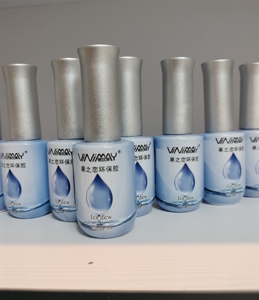 Vinimay top giọt nuớc