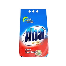 Bột giặt aba 5kg7