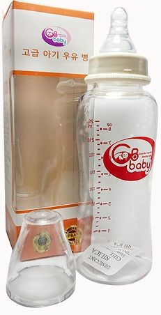 Bình sữa GB - Baby 250ml