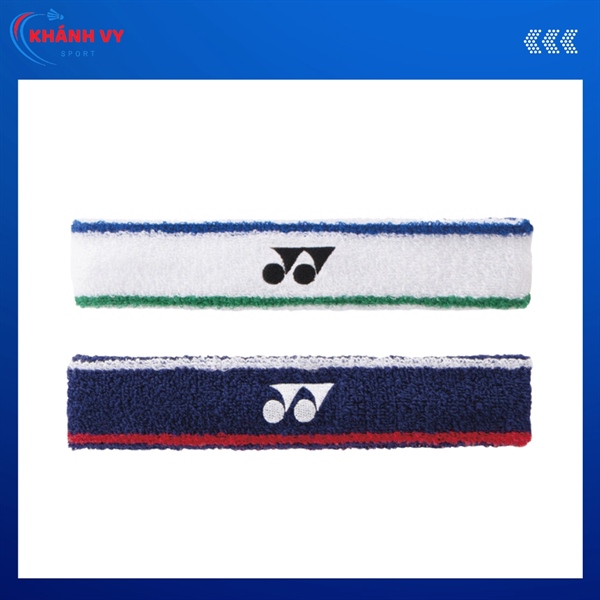 Băng Đô Mồ Hôi Trán Yonex Cao Cấp