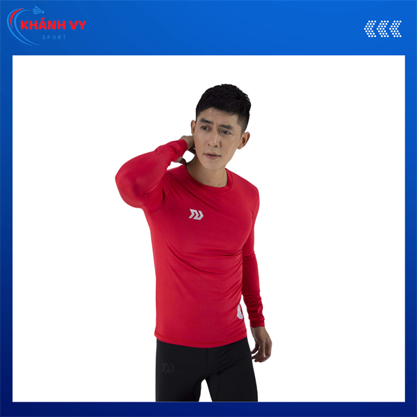 Áo Body Giữ Nhiệt Dài Tay Bulbal Nam