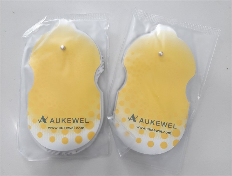 Miếng Dán máy xung điện Aukewel chính hãng (Loại II)