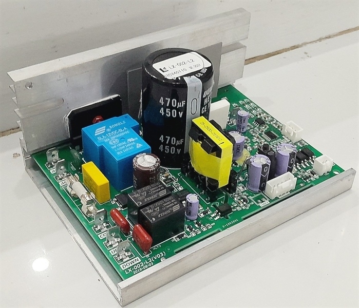 Bo mạch điều khiển PH-13 (L480DS) Phụ kiện CBĐ