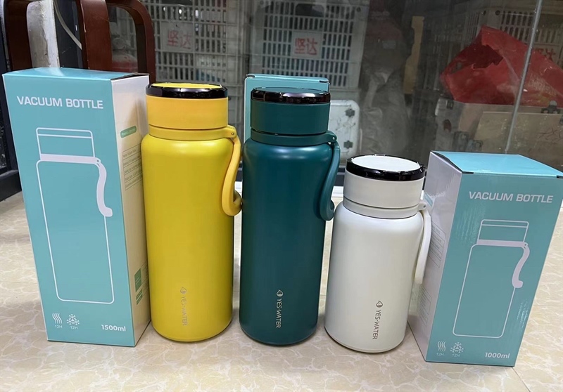 Bình nhiệt YES WATER 1200 ml
