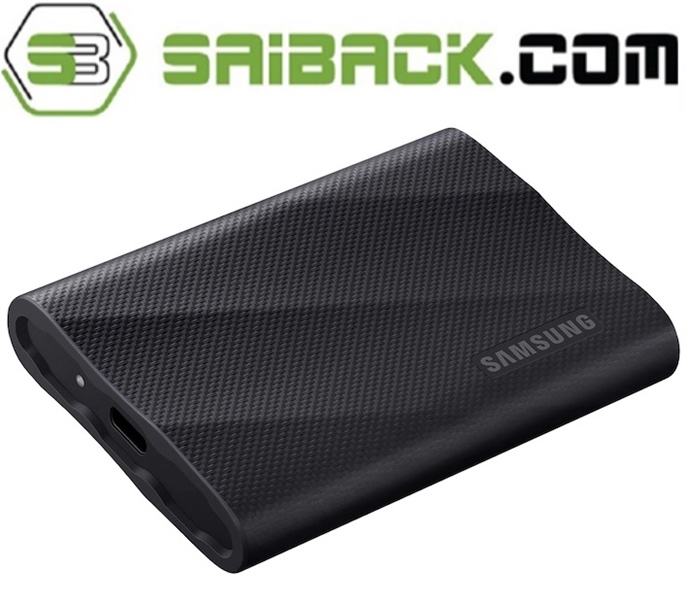 Ổ cứng di động SSD Samsung T9 - 1TB