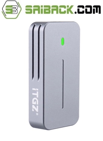 Box M2 NVMe 2280 ITGZ ITT13 40Gbps