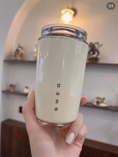 CỘC GIỮ NHIỆT SMEG 280225