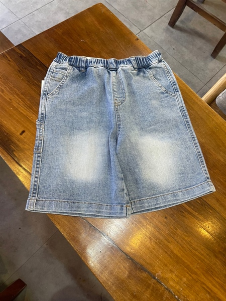 Short jeans Uniqlo