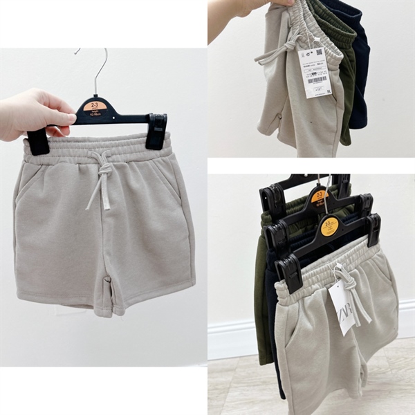 Set 3c quần shorts