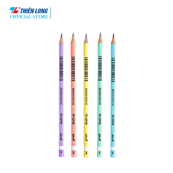 Bút chì HB TP-GP08