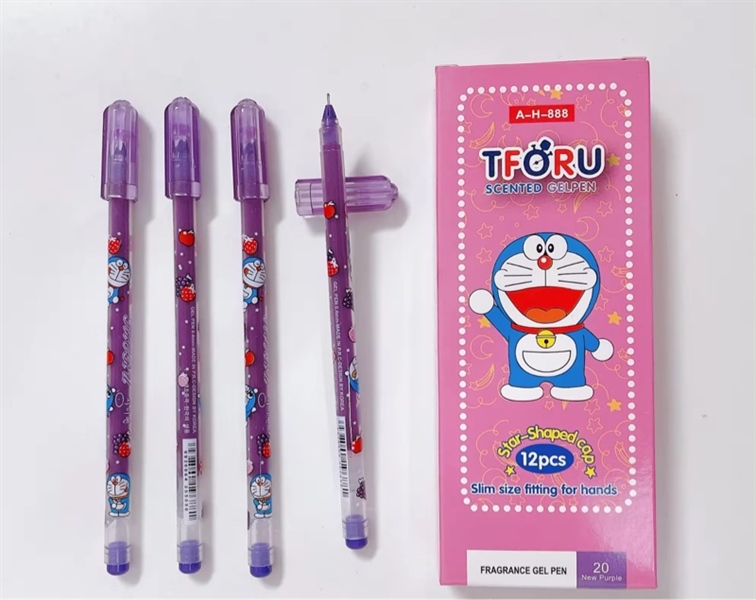Viết Thoru tím