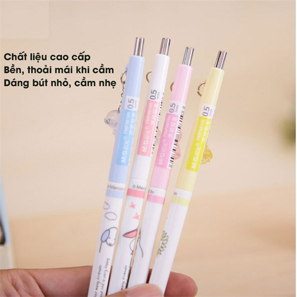 Chì bấm Miffy 23
