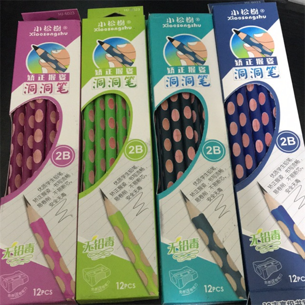 Bút Chì Định Vị HJ6028