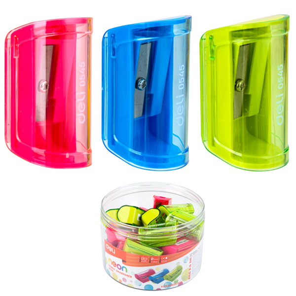 Chuốt chì deli 0545