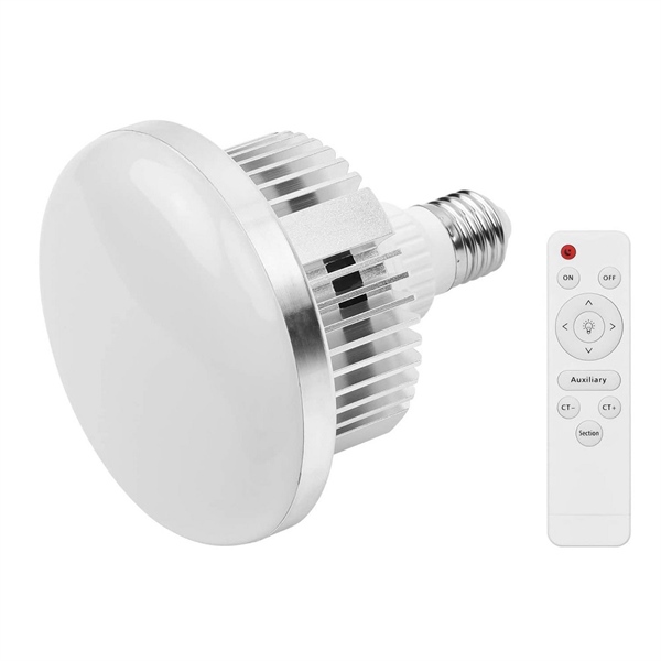 Bóng Nấm 150W+Điều khiển