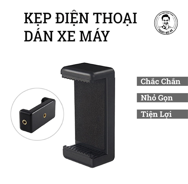 Kẹp Điện thoại