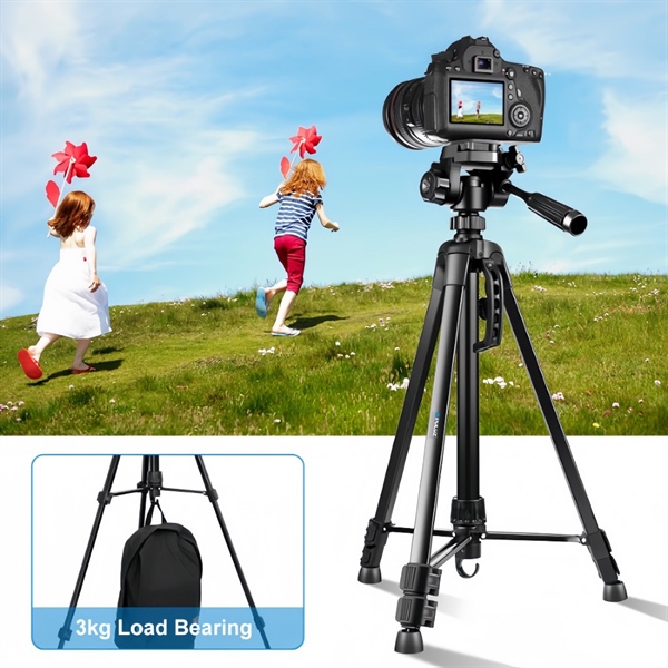 Chân Tripod 360 Cao 1M7 Cho Điện Thoại Và Máy Ảnh-12 PCS/T