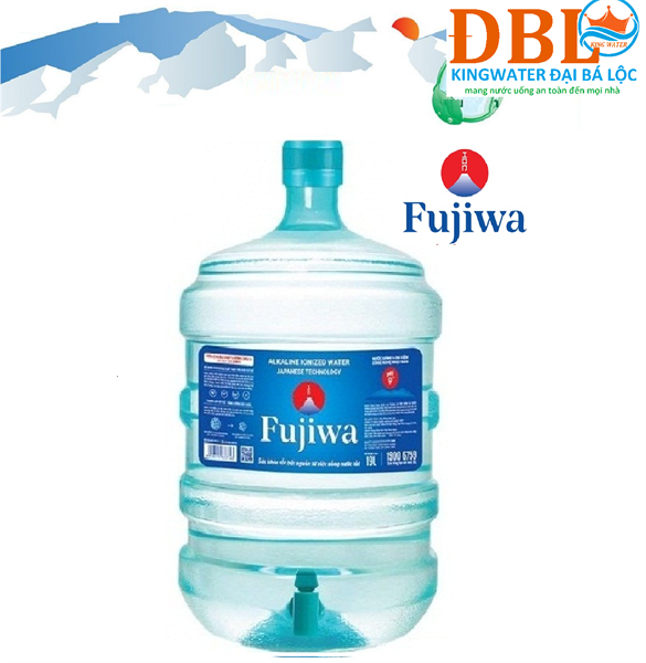 FUJIWA 19L