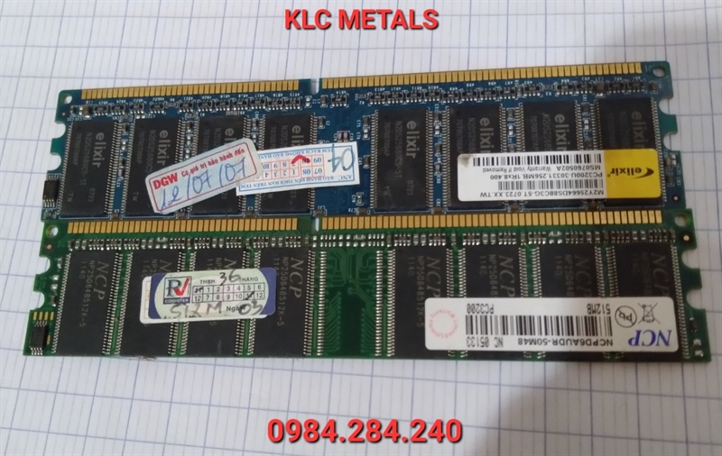 Ram 1
