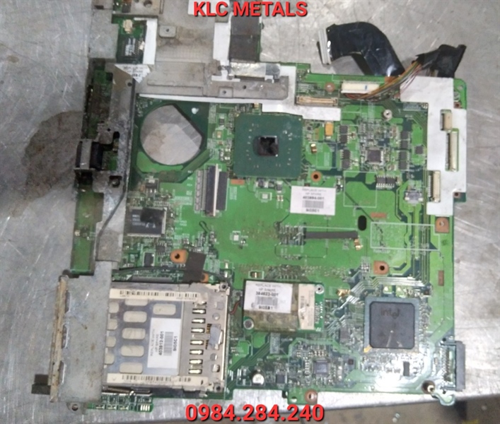 Main laptop 1 chip