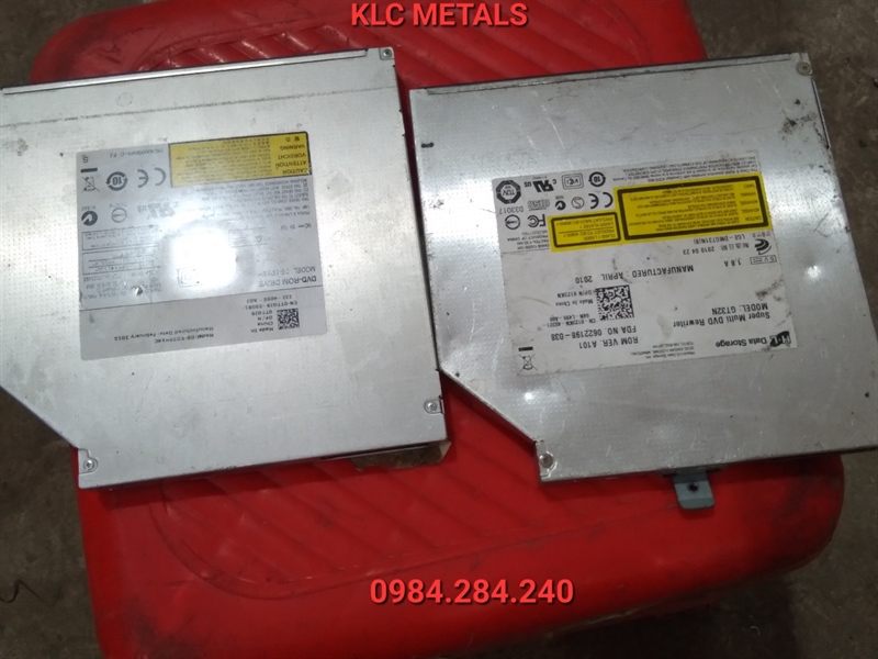 DVD Laptop