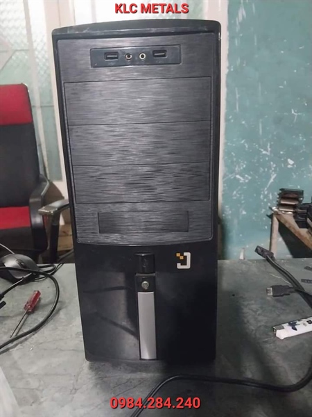 Thùng CPU