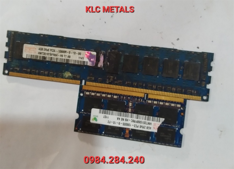 Ram 3 4G