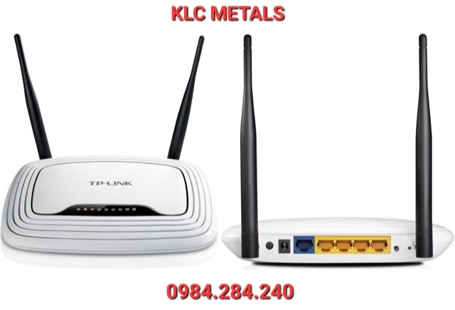 Modem wifi nguyên cái