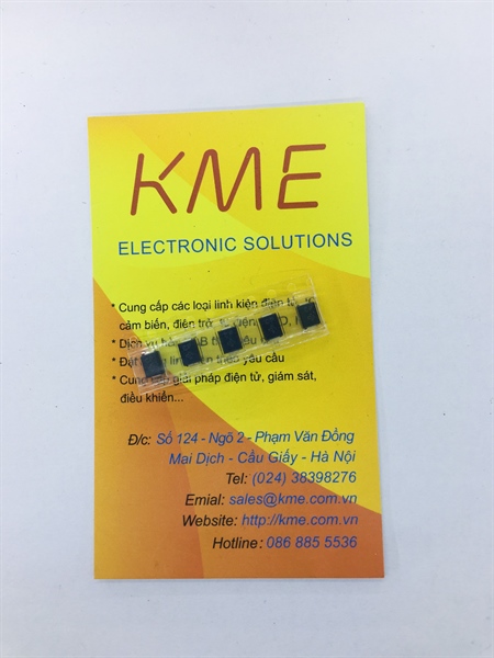 SMBJ36CA Diode TVS 36V 600W DO-214AA cỡ SMB