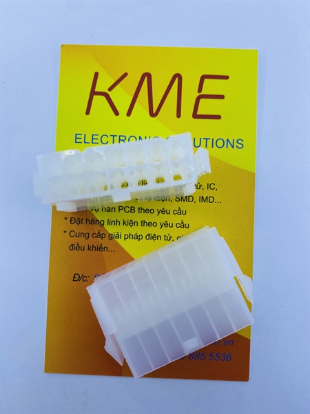 Header 4.2mm 14P 2x7P cái 5559