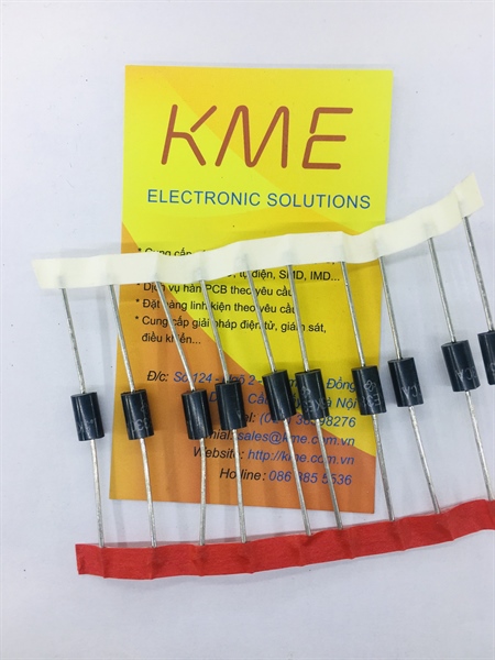 1.5KE33CA Diode TVS 33V 1500W DIP