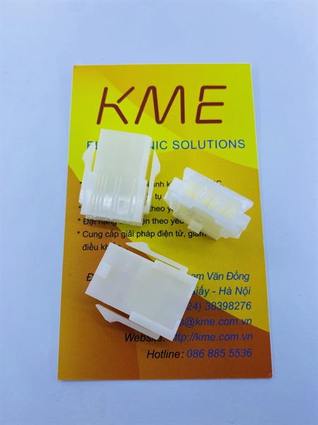 Header 4.2mm 3P 1x3P cái 5559