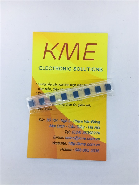 SMBJ30CA Diode TVS 30V 600W DO-214AA cỡ SMB