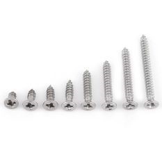Vít kim loại nhọn M2 10mm (gói 10c)