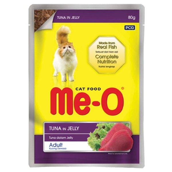 Pate Me-O mèo lớn 80g