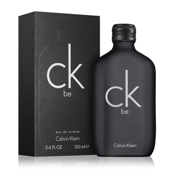 Calvin Klein CK Be EDT 200ml