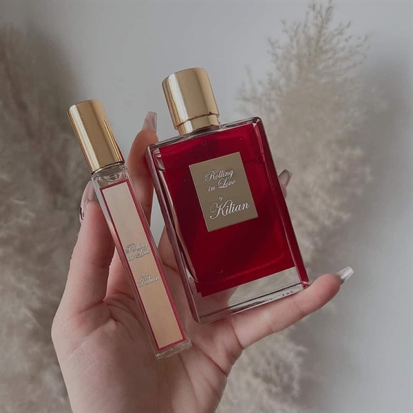 [CHIẾT 10ML] KILIAN ROLLING IN LOVE