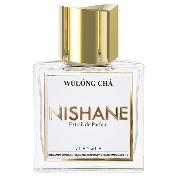[Chiết 10ml] Nishane Wulong Cha Extrait De Parfum