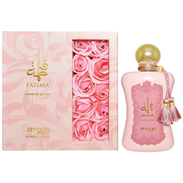 Zimaya Fatima EDP 100ml