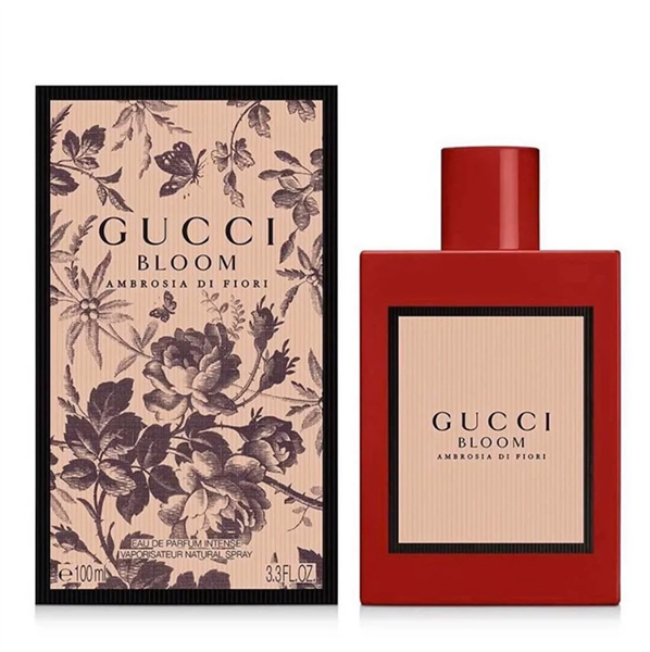 Gucci Bloom Ambrosia di Fiori EDP 100ml