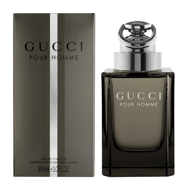 Gucci by Gucci Pour Homme 90ml