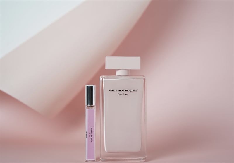 [Chiết 10ml] Narciso Rodriguez for Her Eau de Parfum