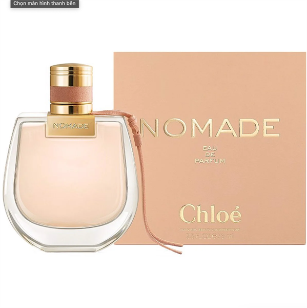 Chloe Nomade EDP 75ml